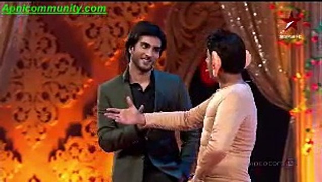 Big Star Awards-Main Event-31 Dec 2014 pt16- apnicommunity.com