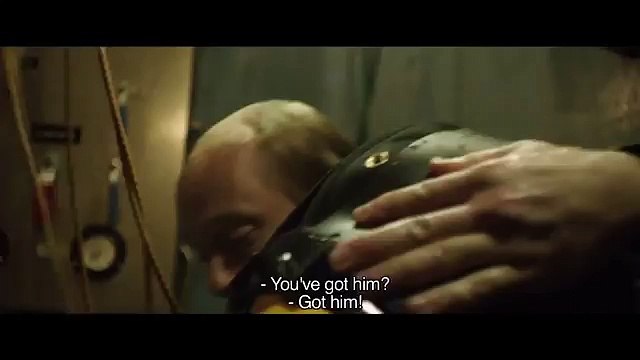 Pioneer Movie CLIP - What Happened (2014) - Wes Bentley, Stephen Lang Movie HD