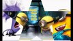 Happy New Year 2015 - Latest Funny Minions 3D wallpapers & animations