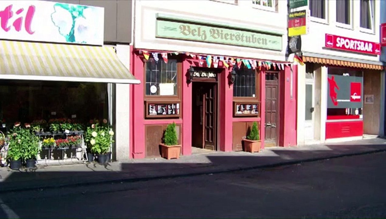 Die Harald Schmidt Show - 2012.09.04