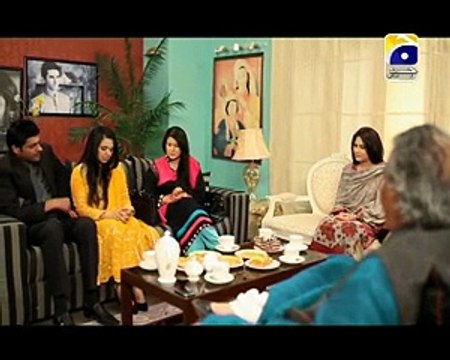 Ladoon Mein Palii Episode 33 Full 31 Decemeber 2014 Geo Tv