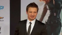 Renner's Marriage Done After 10 Months