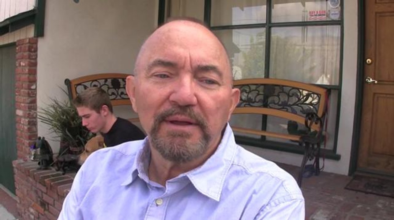 Paul Walker's Father Denies Lawsuit