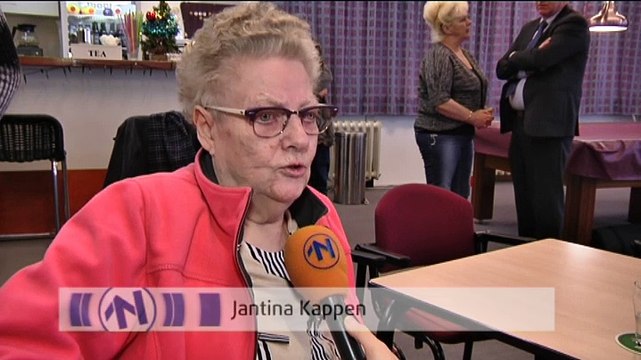De Vries: Ik ben het echt zat - RTV Noord