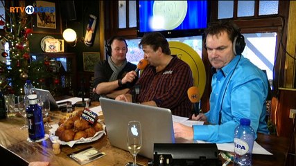 Alle 50 Goud: Frans O. - RTV Noord