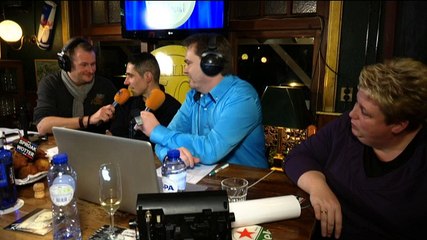 Alle 50 Goud: Olaf Vos - RTV Noord