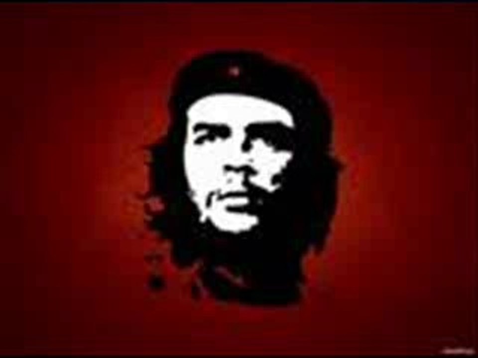 ZEBDA - COMMANDANTE CHE GUEVARA