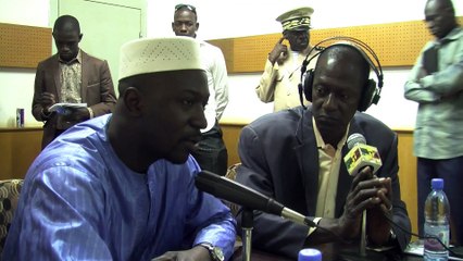 On parle beaucoup des populations (..) du nord et on oublie (...) celles de la partie sud qui on aussi des difficultés dans leur quotidien