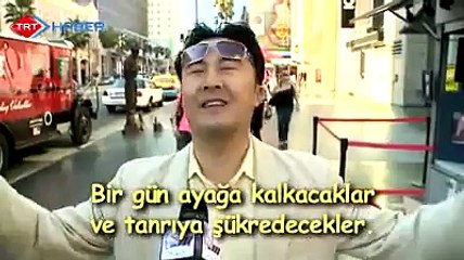 Amerikalılar Türkiye Hakkında Neler Biliyor ?