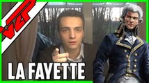 La Fayette : L'Histoire d'un Héro Méconnu