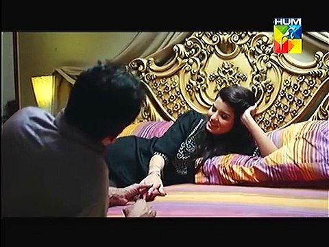 Susral Mera Episode 62 HUM TV Drama Dec 31, 2014