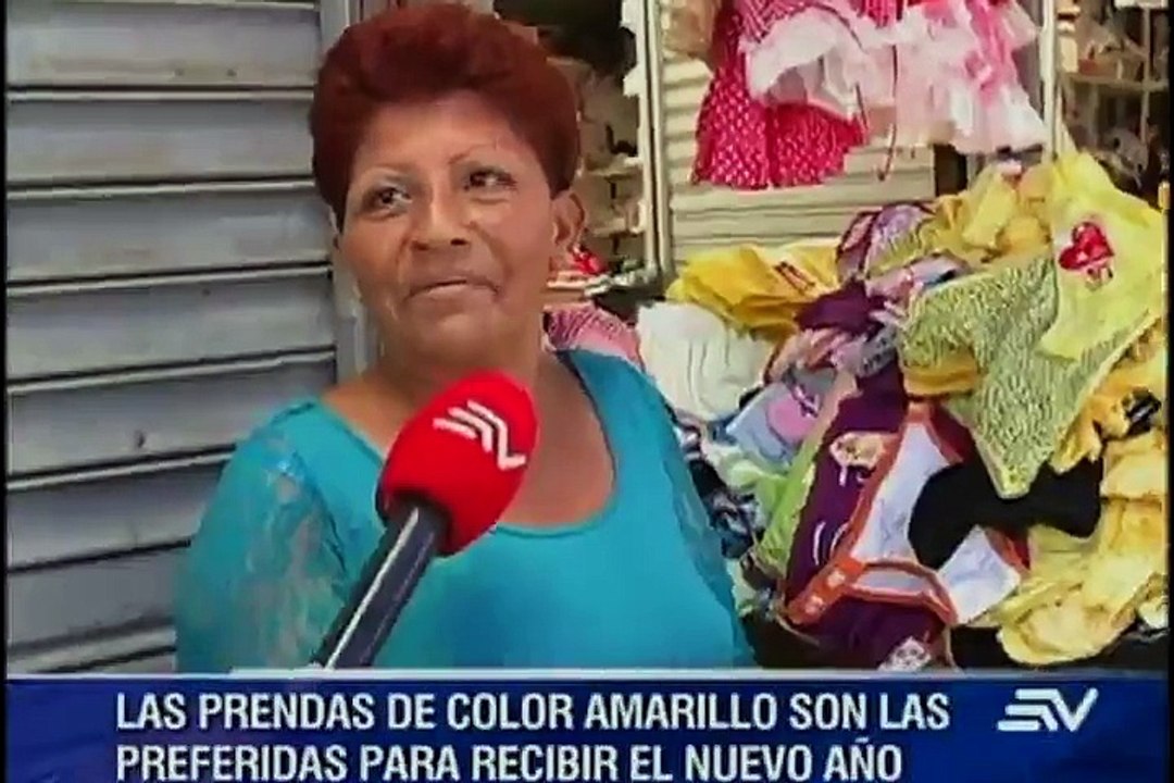 Masivo movimiento en el centro de Guayaquil