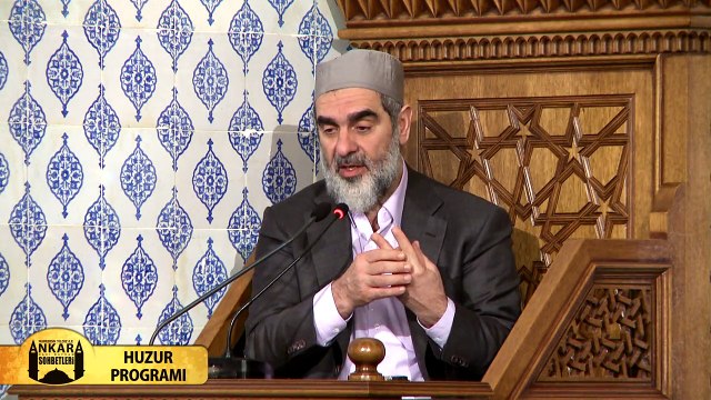 Sorunları Müslüman olarak kıyamet gününde hesap vermemiz açısından ikiye ayırabiliriz.