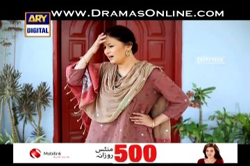 Khataa Episode 16 P1