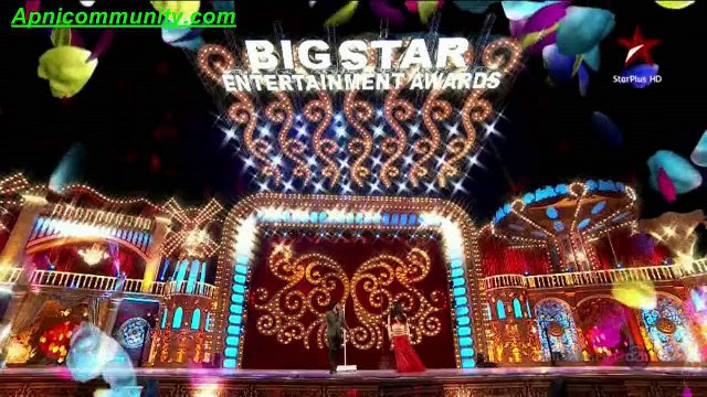 Big Star Awards-Main Event-31 Dec 2014 pt2- apnicommunity.com