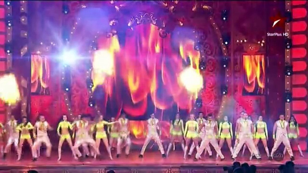 Big Star Entertainment Awards 2014 (Main Event) 31st December 2014 Watch Online Pt17