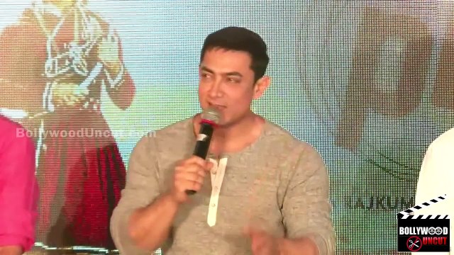 PK Controversy : Aamir Khan Visit to Mecca Under Question by Hindu Extremists