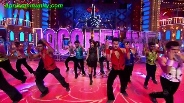 Big Star Awards-Main Event-31 Dec 2014 pt9- apnicommunity.com