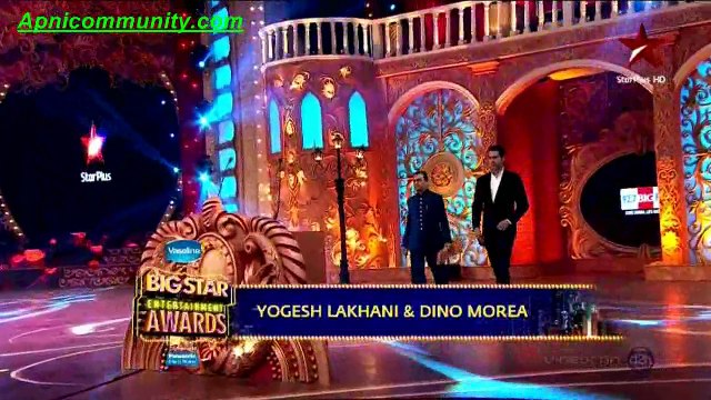 Big Star Awards-Main Event-31 Dec 2014 pt11- apnicommunity.com