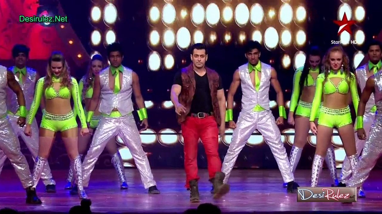 Big Star Entertainment Awards 2014 31st December 2014 pt19