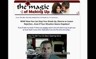 Magic of Making Up Review - Get Your Ex Back Today!