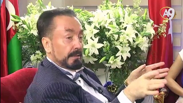 Darwinizm dünya çapında Mesih-Deccal hareketidir bu yüzden dünya liderleri Darwinizme karşı çıkamıyor.