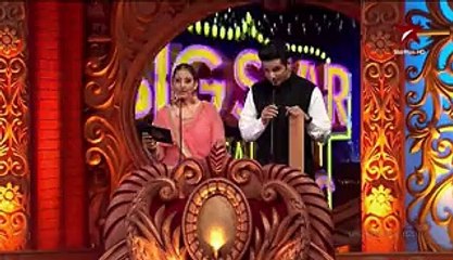 Big Star Entertainment Awards Main Event 31st Dec 2014 Part 3