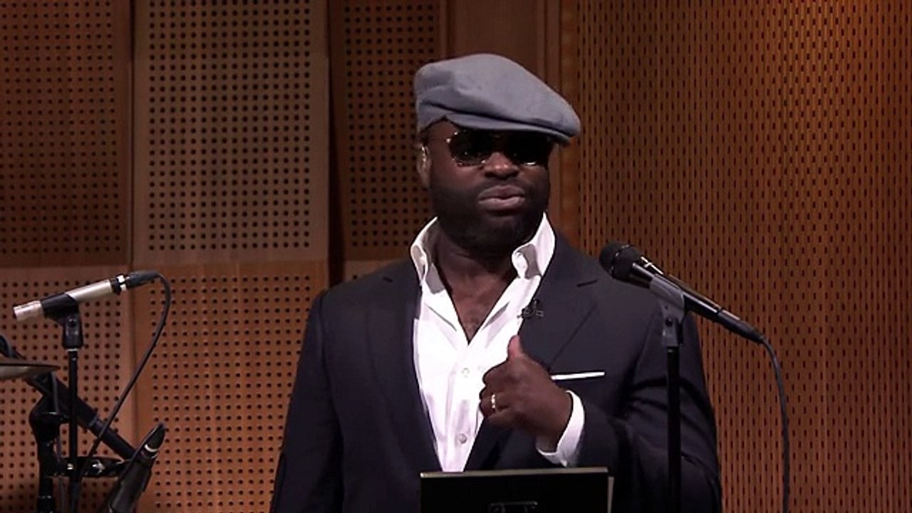 Get Your Priorities Straight with The Roots