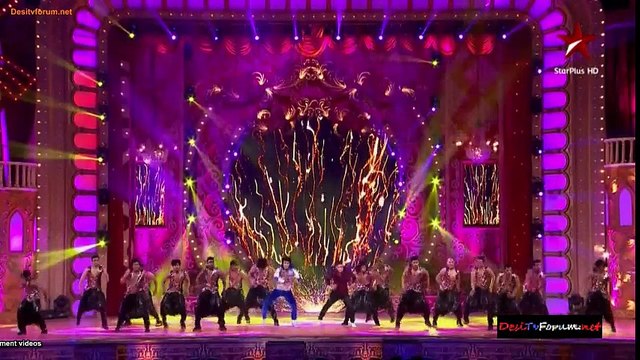 Big Star Entertainment Awards - 31 December 2014 HD Show Event Pt8