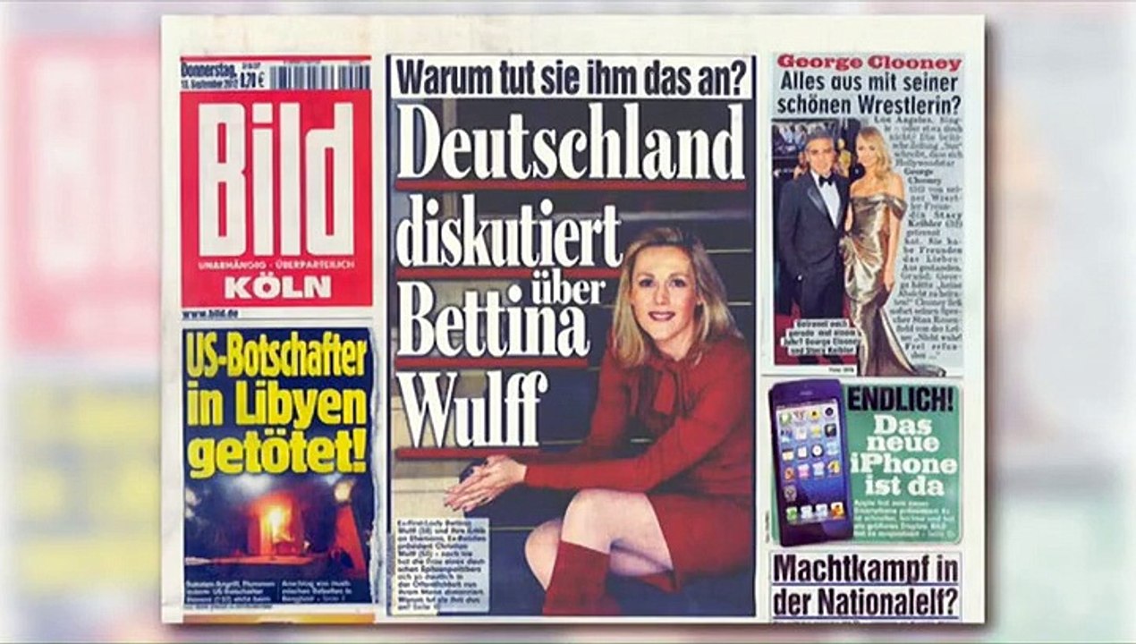 Die Harald Schmidt Show - 2012.09.13