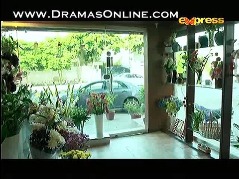 Meri Anaya Episode 16 on Express Ent in High Quality 31st December 2014 - DramasOnline