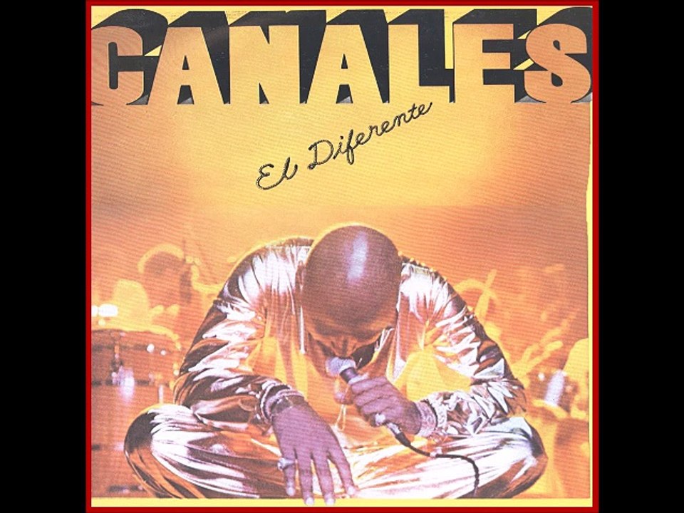 Angel Canales - Saraguay Santoja