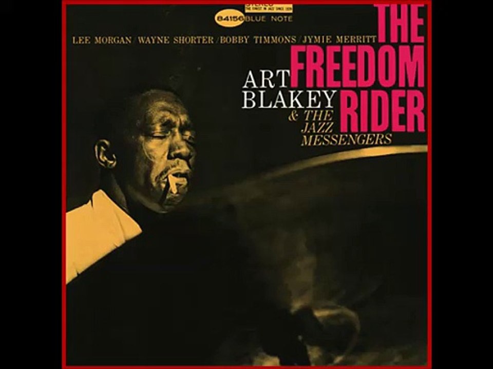 Art Blakey & The Jazz Messengers - El Toro