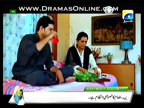 Choti Choti Khushiyan Episode 173 in High Quality 31st December 2014 - DramasOnline