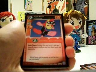 Crystal Games Review - Orange/Pink Friends