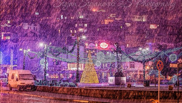 Ohrid.com MOJOT ZIVOT MOJOT SVET - IGOR BALEVSKI