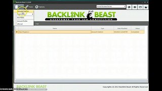Backlink Beast Tutorial - Quick Backlink Beast Tutorial