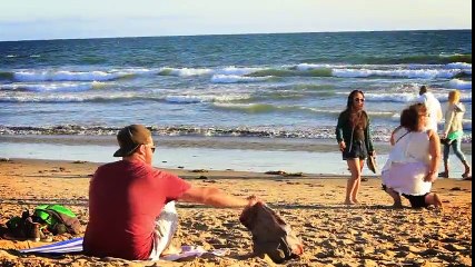 Gözden Kaybolma Şakası