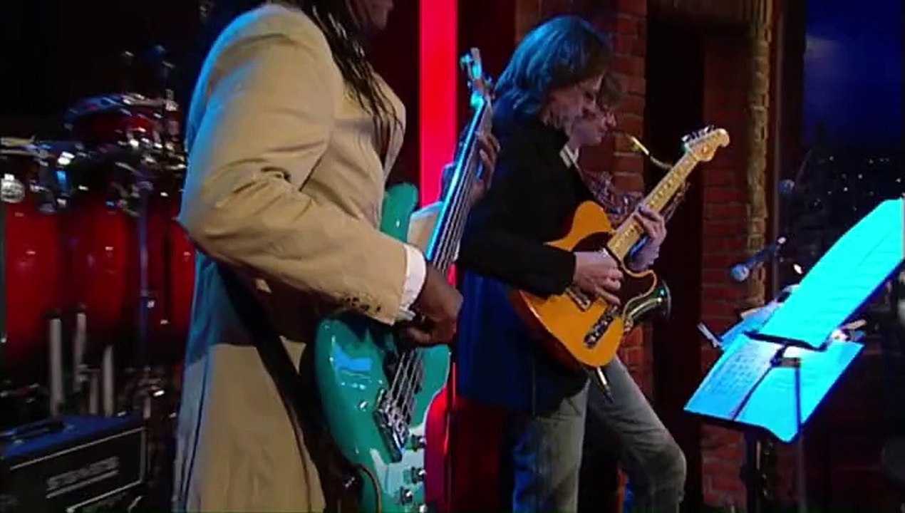 Die Harald Schmidt Show - 2012.09.20