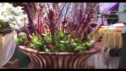 On Location Of Tv Serial Yeh Hai Mohabbatein 31st December 2014 PART 1