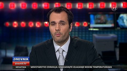 Cro Cop vs. Satoshi Ishii, izvješće, 31.12.2014. HD