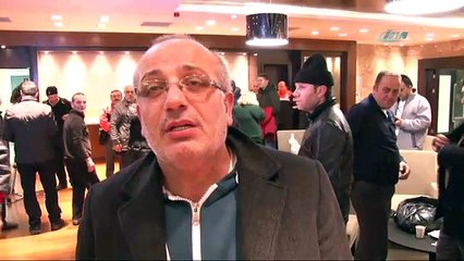 Yanan feribottaki dehşet anlarını anlattılar