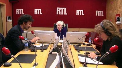 "En temps de crise, les gens adorent les comédies", explique Christophe Carrière