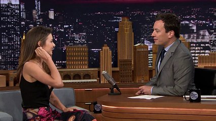 Miranda Kerr Learned to Drive a Stick Shift at Age Eight