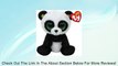 Ty Beanie Boos Bamboo 7136907 Plush Panda Large by Ty Review
