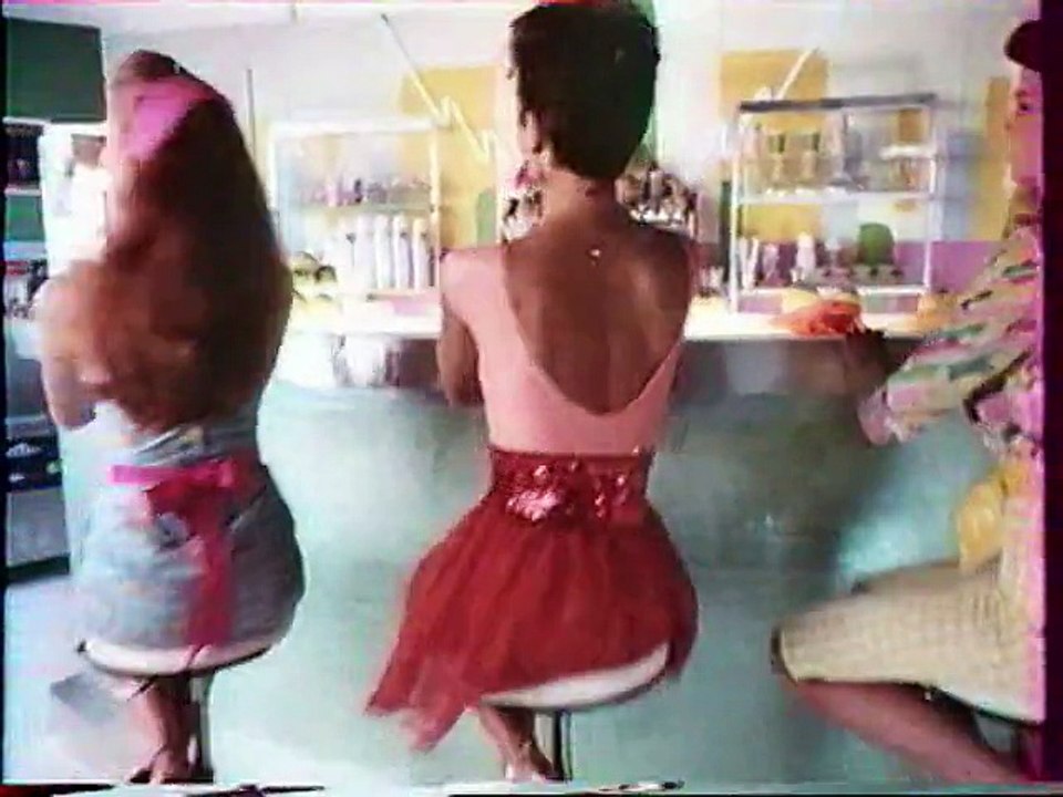 TF1 11 Mars 1986 1 Pub, 1 B.A., La grande aventure de l'industrie