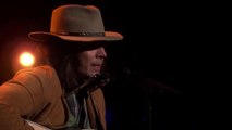 Neil Young Sings 'Fancy' with Crosby, Stills & Nash