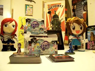 Crystal Games Review - Troublemakers/Problems