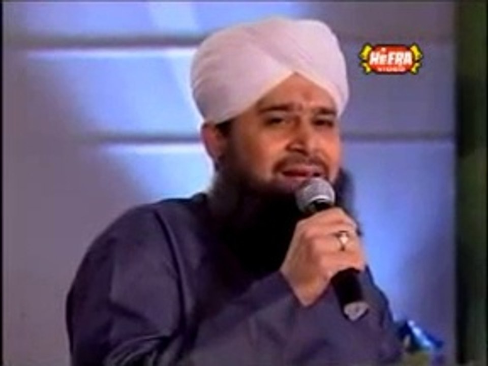 Main So Jaon Ya Mustafa Kehte Kehte By Owais Raza Qadri