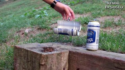 Evde Mini Barbekü Nasıl Yapılır?